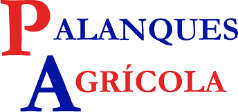Palanques-agricola